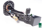 Radium Fuel Pump Hanger - Subaru WRX, STI 94-07/Forester 97-08/Liberty 89-98 (Pump Model: Walbro GSS342/AEM 50-1200)