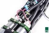 Radium Fuel Pump Hanger - Subaru WRX, STI 94-07/Forester 97-08/Liberty 89-98 (Pump Model: Walbro GSS342/AEM 50-1200)
