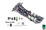 Radium Fuel Pump Hanger - Subaru WRX, STI 94-07/Forester 97-08/Liberty 89-98 (Pump Model: Walbro GSS342/AEM 50-1200)