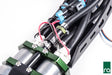 Radium Fuel Pump Hanger - Subaru WRX, STI 94-07/Forester 97-08/Liberty 89-98 (Pump Model: Walbro F90000267/274/285/295)