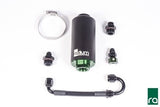 Radium Fuel Filter Kit - Porsche 996/997.1 AWD- Microglass