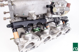 Radium Fuel Rail, Top Feed Conversion, Nissan SR20DET (S14/S15)