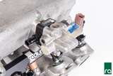 Radium Fuel Rail, Top Feed Conversion, Nissan SR20DET (S14/S15)