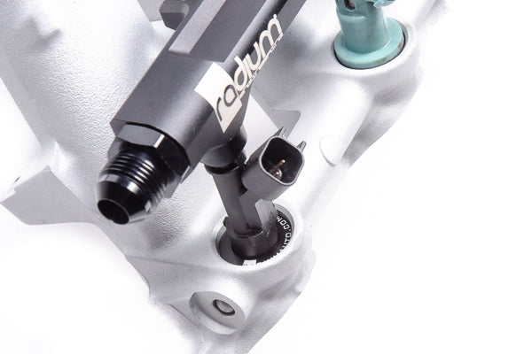 Radium Fuel Rail - Toyota 2JZ-GE