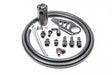 Radium Fluid Lock Catch Can Kit - BMW 335i/135i (N54)