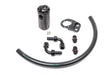 Radium PCV Fluid Lock Catch Can Kit - Ford Fiesta ST 13-18