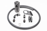 Radium Fluid Lock Crankcase Catch Can Kit - Ford Fiesta ST 13-18
