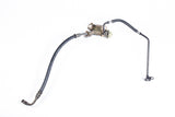 Radium Fuel Pulse Damper Kit - Toyota Supra A80 93-02
