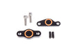 Radium EGR Delete Kit - Toyota Supra JZA80 (2JZ-GTE)
