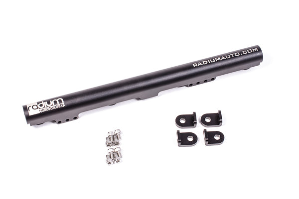 Radium Fuel Rail - Honda S2000 AP2 05-09