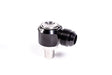 Radium 10AN Male Swivel Banjo 13.5mm Press Fit Fitting - Toyota 2JZ Exhaust