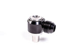Radium 10AN Male Swivel Banjo 13.5mm Press Fit Fitting - Toyota 2JZ Exhaust