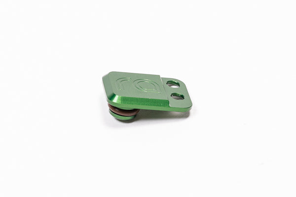 Radium Fuel Tank Pressure Sensor Plug - Mitsubishi Evo X
