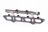 Radium Port Injection Fuel Rail Kit - Honda Civic Type-R FK8 17-21/FL5 22+