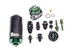 Radium Fuel Filter Kit & FPR - BMW E46 M3