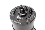 Radium MPFST Multi-Pump Fuel Surge Tank Suit Ti Automotive E5LM, No Pumps