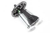 Radium MPFST Multi-Pump Fuel Surge Tank Suit Ti Automotive E5LM, No Pumps