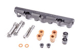 Radium Fuel Rail, Top Feed Conversion, Mazda 13B-REW Secondary