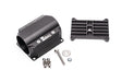Radium Fuel Filter Mount - Mazda RX-7 FD3S