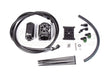 Radium Fuel Hanger Surge Tank Feed w/Filter - Mazda RX-7 FD 92-02- Stainless