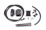 Radium Fuel Hanger Surge Tank Feed w/Filter - Mazda RX-7 FD 92-02- Stainless