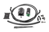 Radium Fuel Hanger Surge Tank Feed w/Filter - Mazda RX-7 FD 92-02- Microglass
