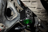 Radium Fuel Hanger Surge Tank Feed w/Filter - Mazda RX-7 FD 92-02- Microglass