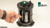 Radium Fuel Level Switch, 1/8" NPT