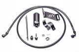 Radium Fuel Hanger Feed w/Filter- BMW 3 Series E90/E91/E92/E93 05-11- Microglass