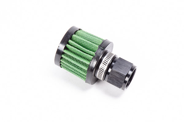 Radium 12AN Female Fitting to Air Filter