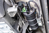 Radium Fuel Surge Tank Install Kit - Ford F150 Raptor 17-20