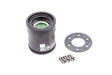 Radium Dry Break 1.5" Female, Direct Mount, Vented