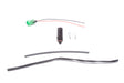 Radium Fuel Level Diagnostic Indicator