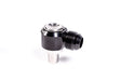 Radium 10AN Male Swivel Banjo 11.8MM Press Fit Fitting - Toyota 1JZ VVTi (Exhaust)