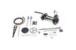 Radium Fuel Pump Hanger Suit Walbro GSS342/AEM 50-1200 - Toyota Supra JZA80