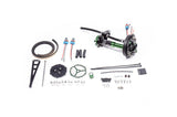 Radium Fuel Pump Hanger Suit Walbro GSS342/AEM 50-1200 - Toyota Supra JZA80