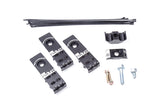 Radium Fuel Line Retaining Kit - Subaru WRX/STI 08-14
