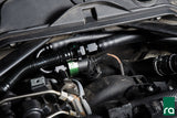 Radium OEM PCV To 10AN Male Conversion - Ford Fiesta ST/1.6L Ecoboost/BMW N54/M54