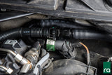 Radium OEM PCV To 10AN Male Conversion - Ford Fiesta ST/1.6L Ecoboost/BMW N54/M54