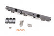Radium Fuel Rail - Mitsubishi Evo 1-3/Galant VR4 (4G63)