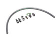 Radium Fuel Rail Plumbing Kit - Mitsubishi Evo 1-3/Galant VR4 (4G63)