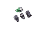 Radium Universal Check Valve- 10AN Kit