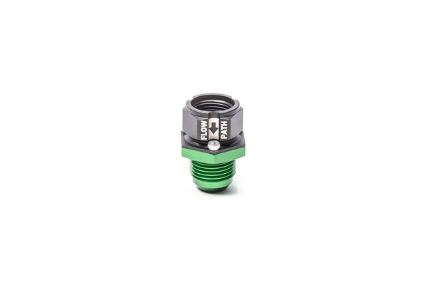 Radium Universal Check Valve- Check Valve Only