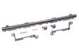 Radium Fuel Rail - Ford Falcon XR6 Turbo BA/BF