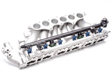 Radium Fuel Rail - Nissan Skyline GT-T R34/Stagea S2 (RB25DET Neo)