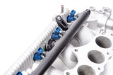 Radium Fuel Rail - Nissan Skyline GT-T R34/Stagea S2 (RB25DET Neo)