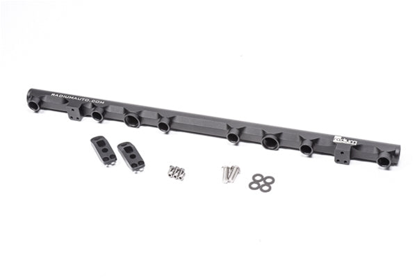 Radium RB25DET Neo Performance Fuel Rail - ModsDirect