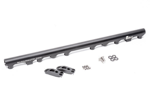 Radium RB25DET Neo Performance Fuel Rail - ModsDirect