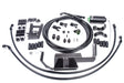 Radium Fuel Hanger Feed Kit w/Filter - Nissan GT-R R35- Stainless