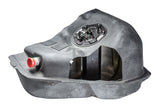 Radium Fuel Pump Hanger - Nissan R35 GT-R (Pump Model: Ti Automotive E5LM)